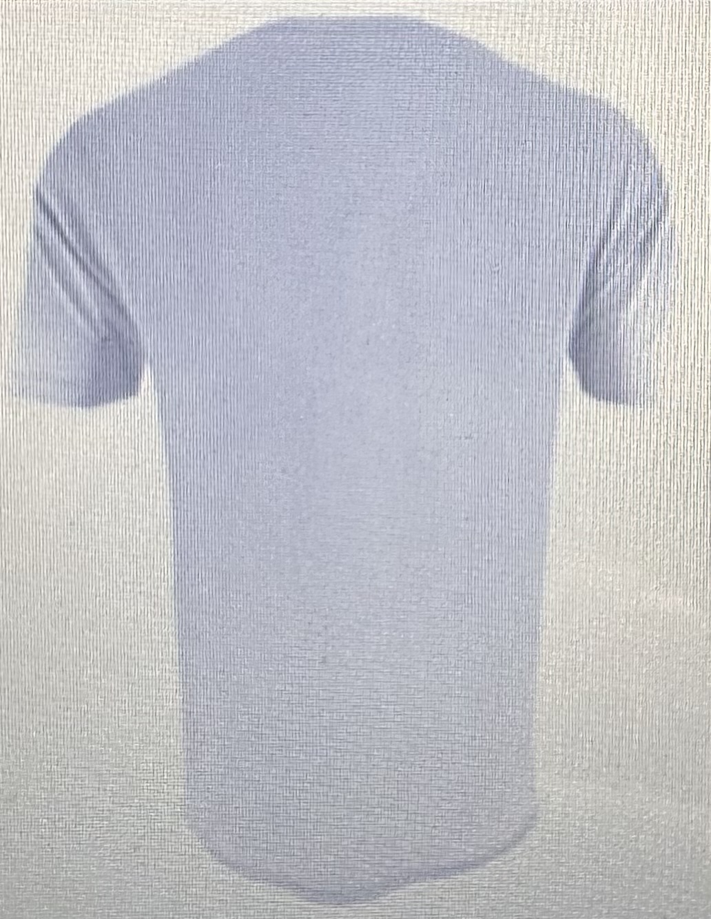 Soccer 2026 USA™ jersey White/Black - Image 2